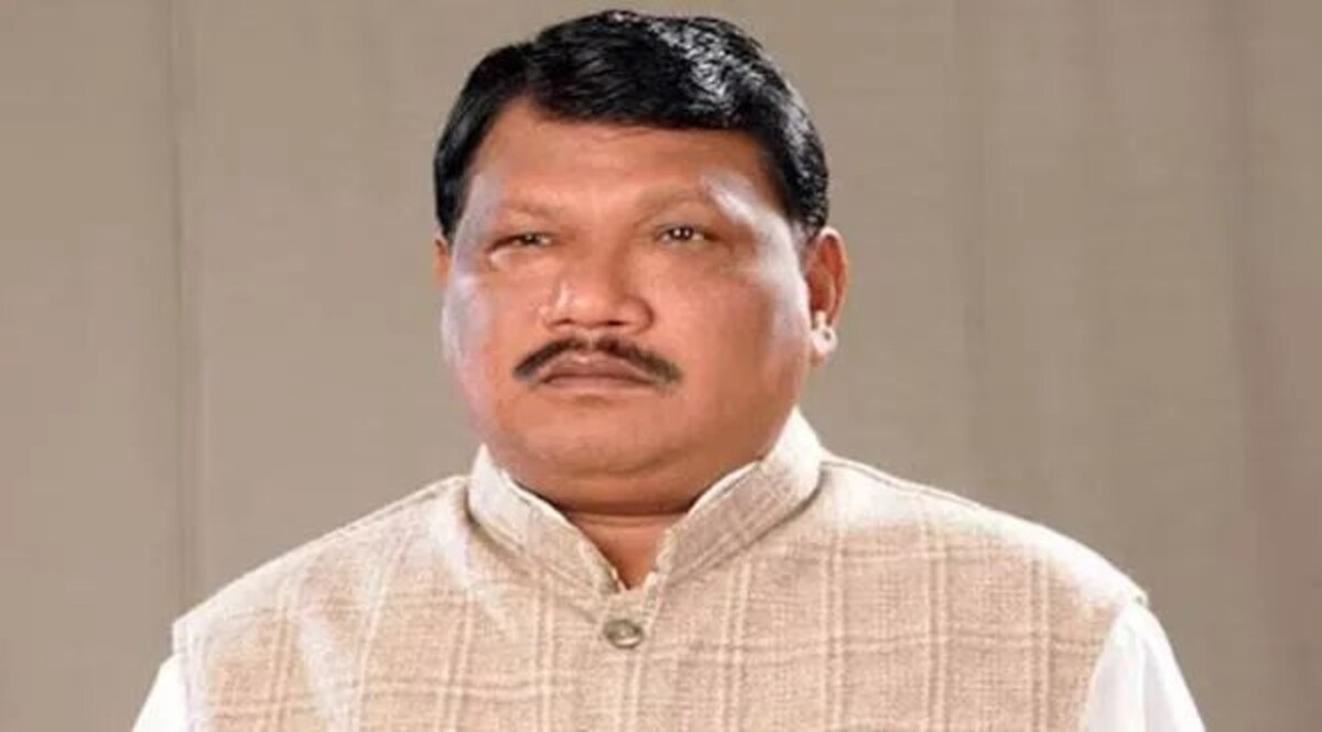 ओडिशा के ढेंकनाल में भाजपा सांसद की कार और मोटरसाइकिल में टक्कर, युवक की मौत, सांसद जख्मी जांच जारी