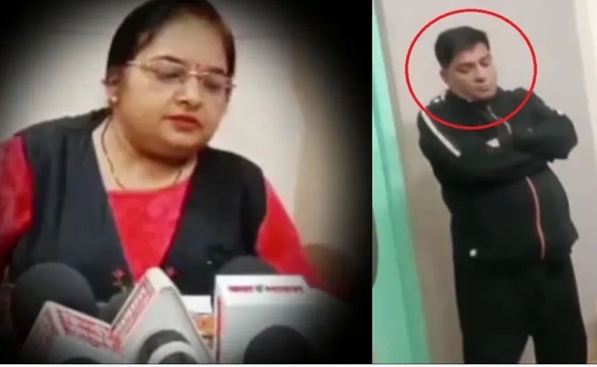एसडीएम के पति ने शुरुआत में डाक्टरों को ये बात बता कर कंफ्यूज कर दिया था? एसडीएम के पति ने शुरुआत में डाक्टरों को ये बात बता कर कंफ्यूज कर दिया था?