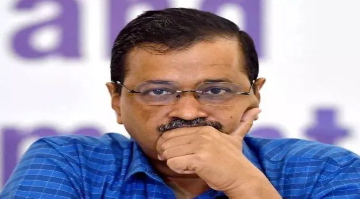 दिल्ली के सीएम अरविंद केजरीवाल को शराब घोटाले में ईडी ने भेजा 5वां समन Arvind Kejriwal