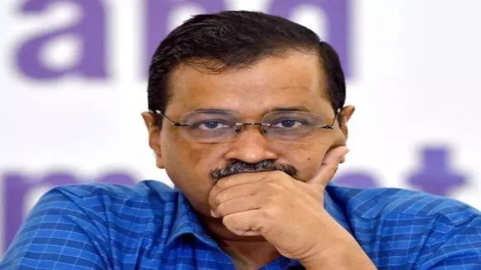 दिल्ली के सीएम अरविंद केजरीवाल को शराब घोटाले में ईडी ने भेजा 5वां समन दिल्ली के सीएम अरविंद केजरीवाल को शराब घोटाले में ईडी ने भेजा 5वां समन
