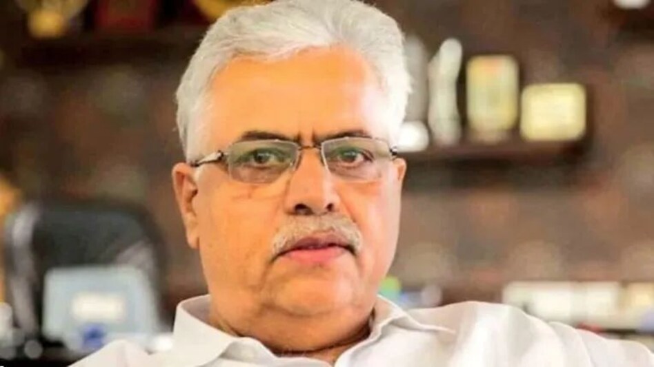 सुपरटेक समूह प्रमुख आर के अरोड़ा की जमानत याचिका, दिल्ली उच्च न्यायालय ने ईडी से मांगा जवाब सुपरटेक समूह प्रमुख आर के अरोड़ा की जमानत याचिका, दिल्ली उच्च न्यायालय ने ईडी से मांगा जवाब