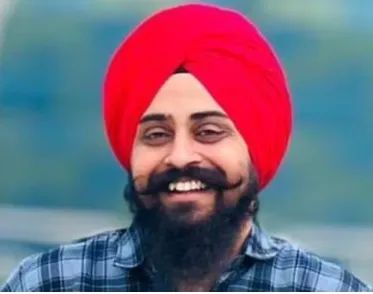 पंजाब के लुधियाना के रहने वाले शख्स की न्यूजीलैंड में मौत! Punjab Resident Died in New Zealand