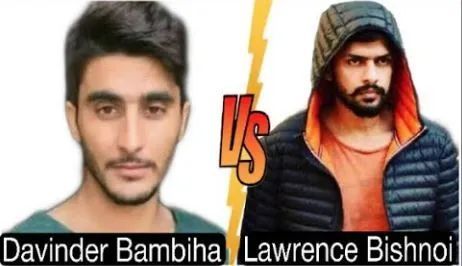 गैंगवॉर में लीड लेने की तैयारी में जुटा लॉरेंस गैंग, बिश्नोई ने बनाई बंबीहा गैंग की हिटलिस्ट गैंगवॉर में लीड लेने की तैयारी में जुटा लॉरेंस गैंग, बिश्नोई ने बनाई बंबीहा गैंग की हिटलिस्ट