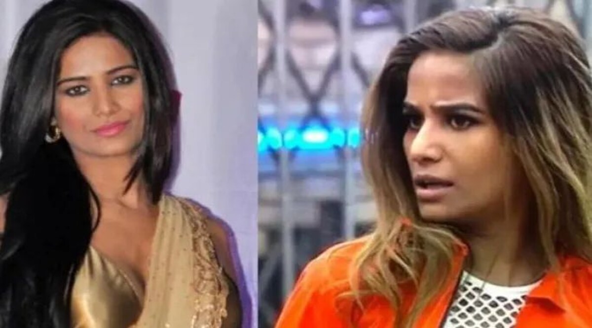 अभिनेत्री पूनम पांडे की मौत, सर्वाइकल कैंसर से हुई मौत, पीआर टीम ने की पुष्टि Actress Poonam Pandey Died