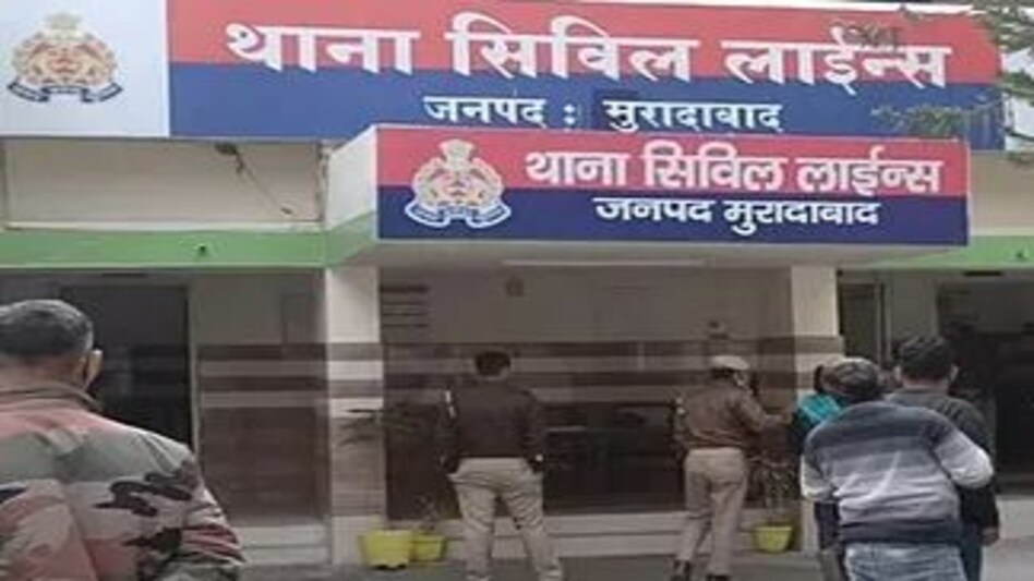 ...जब DM की पत्नी का बैग दिल्ली एयरपोर्ट से हुआ गायब तो मैडम ने FIR दर्ज करा दी! ...जब DM की पत्नी का बैग दिल्ली एयरपोर्ट से हुआ गायब तो मैडम ने FIR दर्ज करा दी!