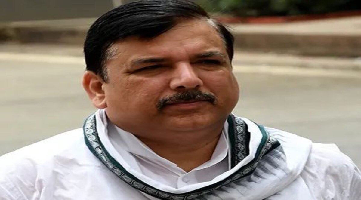 Sanjay Singh: संजय सिंह ले सकेंगे राज्यसभा सदस्य के रूप में शपथ AAP Leader Sanjay Singh