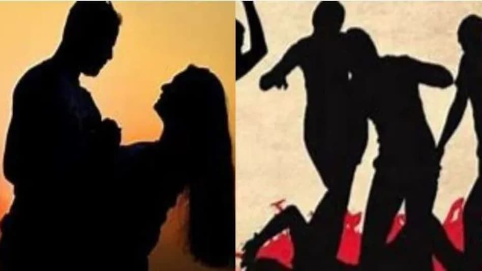 सहेली को मारने के बाद बॉयफ्रेंड के नाम का टैटू मिटाने के लिए खुरच दिया चाकू से हाथ सहेली को मारने के बाद बॉयफ्रेंड के नाम का टैटू मिटाने के लिए खुरच दिया चाकू से हाथ