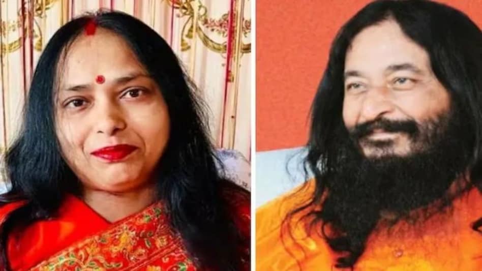 अब आशुतोष महाराज के बाद उनकी शिष्या ने ली 'समाधि', हाईकोर्ट पहुंचा मामला अब आशुतोष महाराज के बाद उनकी शिष्या ने ली 'समाधि', हाईकोर्ट पहुंचा मामला