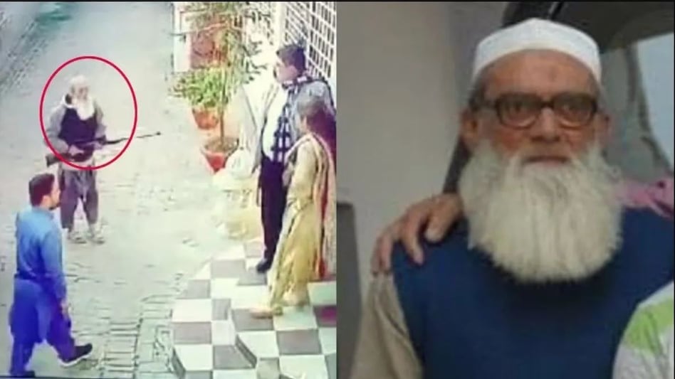 लखनऊ ट्रिपल मर्डर केस में नया मोड़, होना था चौथा कत्ल, तीन कत्ल में सामने आया नया नाम, दो लोगों के खिलाफ पुलिस ने दर्ज की एफआईआर लखनऊ ट्रिपल मर्डर केस में नया मोड़, होना था चौथा कत्ल, तीन कत्ल में सामने आया नया नाम, दो लोगों के ...