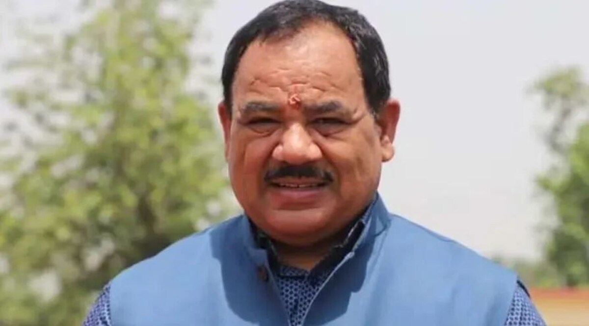 उत्तराखंड के पूर्व मंत्री हरक सिंह रावत पर ईडी का शिकंजा, मनी लॉंड्रिंग केस में दिल्ली से उत्तराखंड तक ईडी ने छापे मारे जांच जारी