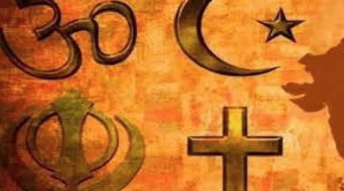 यूपी के बाराबंकी में प्रार्थना सभा के नाम पर सामूहिक धर्मांतरण, धर्मांतरण कराने के आरोपी पादरी समेत 10 गिरफ्तार जांच जारी