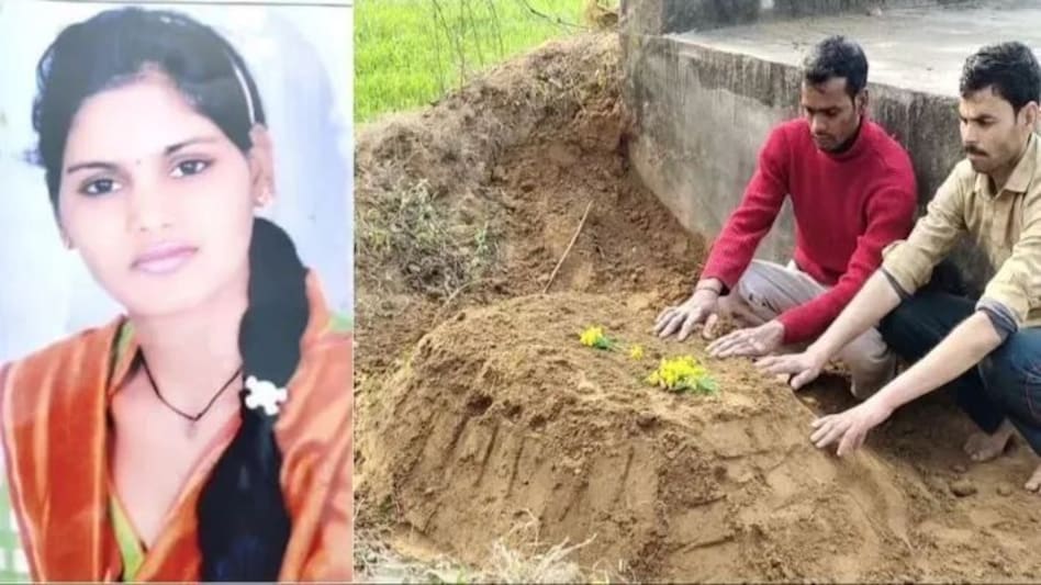 रेफ्रिजरेटर में रखी लाश का 40 महीनों का इंतजार, हैरान करने वाली मर्डर मिस्ट्री रेफ्रिजरेटर में रखी लाश का 40 महीनों का इंतजार, हैरान करने वाली मर्डर मिस्ट्री