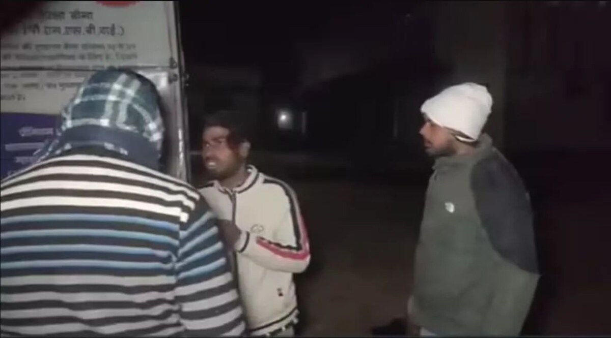 पहचान छिपाकर Instagram पर की दोस्ती, नाबालिग लड़की को 3 दिन होटल में रखा, रेडलाइट एरिया में की बेचने की कोशिश Crime Tak