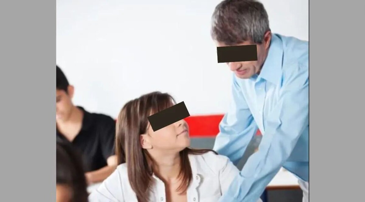 'मुझे खुश कर दो, टॉप करा दूंगा', प्रोफेसर ने छात्रा से की घिनौनी मांग Crime Tak