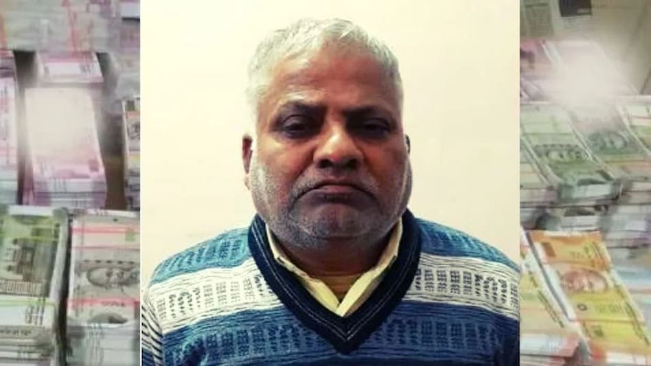 बांग्लादेश से लखनऊ तक नकली नोटों का कारोबार, मास्टरमाइंड 'बच्चा' गिरफ्तार, एक लाख 51 हजार के नकली नोट बरामद बांग्लादेश से लखनऊ तक नकली नोटों का कारोबार, मास्टरमाइंड 'बच्चा' गिरफ्तार, एक लाख 51 हजार के नकली न...