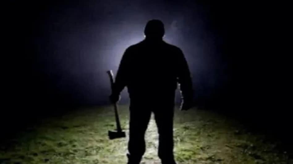 तेलंगाना के निर्मल में ब्रेकअप का खूनी अंजाम, बॉयफ्रेंड ने गर्लफ्रेंड को सरेआम कुल्हाड़ी से काट डाला, गर्लफ्रेंड की होने वाली थी शादी तेलंगाना के निर्मल में ब्रेकअप का खूनी अंजाम, बॉयफ्रेंड ने गर्लफ्रेंड को सरेआम कुल्हाड़ी से काट डाल...