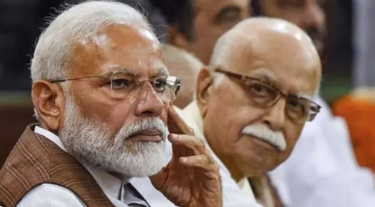 मोदी, आडवाणी पर ‘आपत्तिजनक’ टिप्पणी, पत्रकार निखिल वागले के खिलाफ पुणे में मामला दर्ज जांच जारी