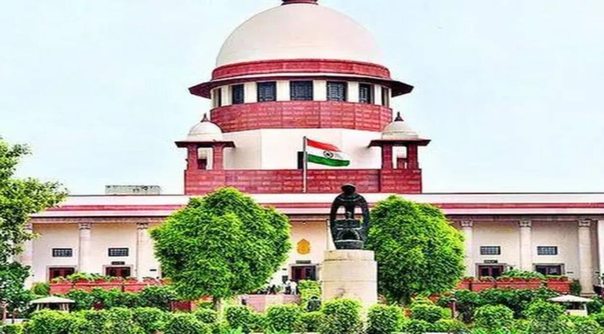 उच्च न्यायालय के न्यायाधीश के खिलाफ कार्रवाई से जुड़ी याचिका पर विचार नहीं कर सकते - सुप्रीम कोर्ट Supreme Court