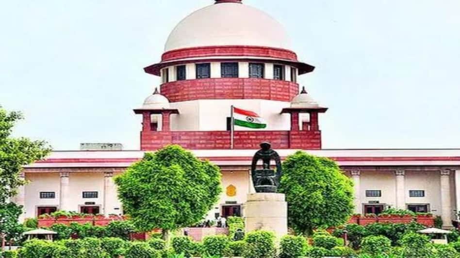 उच्च न्यायालय के न्यायाधीश के खिलाफ कार्रवाई से जुड़ी याचिका पर विचार नहीं कर सकते - सुप्रीम कोर्ट उच्च न्यायालय के न्यायाधीश के खिलाफ कार्रवाई से जुड़ी याचिका पर विचार नहीं कर सकते - सुप्रीम कोर्ट