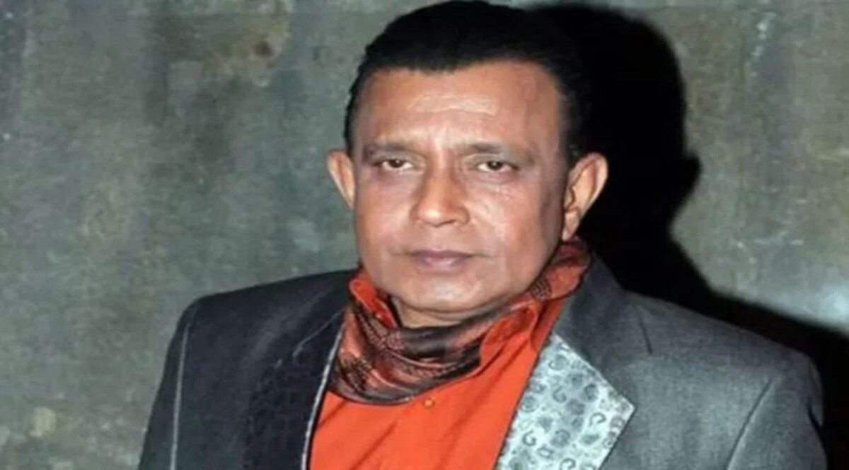 Mithun Chakraborty : एक्टर मिथुन चक्रवर्ती ICU में भर्ती, अचानक सीने में दर्द उठा, अब ऐसी है हालत Actor Mithun Chakraborty in Hospital (File Photo)