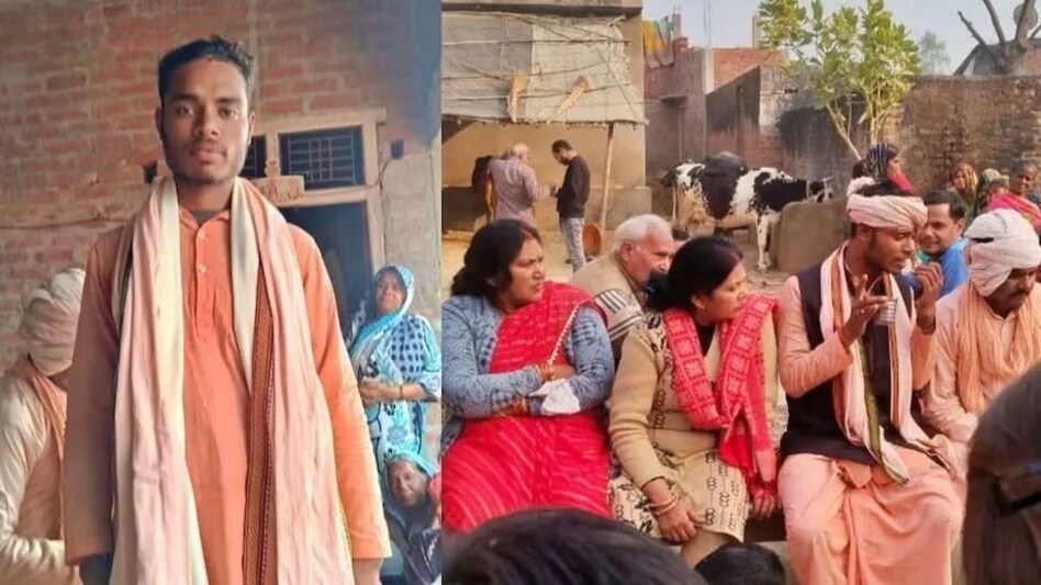 22 साल बाद जोगी बन लौटा लापता लड़का तो बड़ा फ्रॉड निकला, पूरा परिवार ही धोखेबाज, आंसू भी थे फर्जी 22 साल बाद जोगी बन लौटा लापता लड़का तो बड़ा फ्रॉड निकला, पूरा परिवार ही धोखेबाज, आंसू भी थे फर्जी