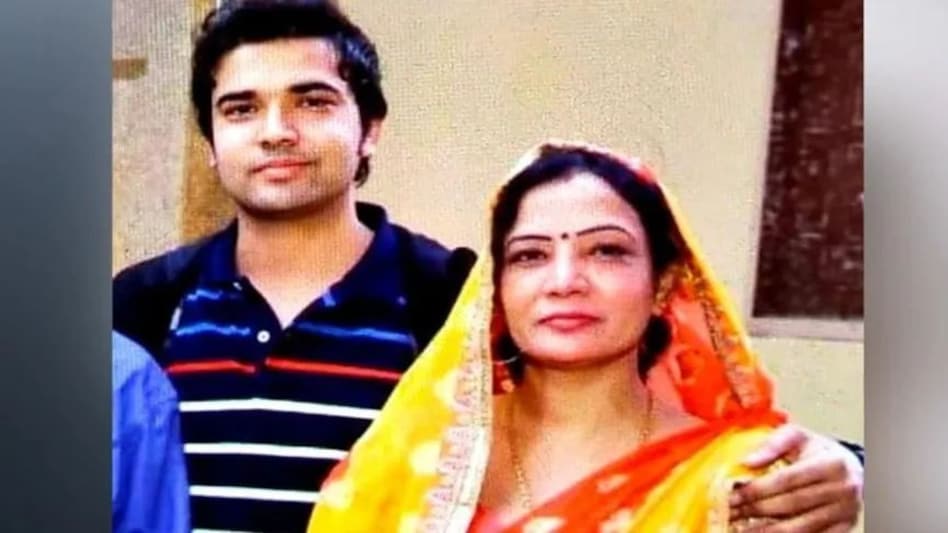 Crime Story : CCTV कैमरे को उस कातिल ने चकमा दे दिया, पर 10 रुपये के फटे नोट में उलझ गया वो किलर Crime Story : CCTV कैमरे को उस कातिल ने चकमा दे दिया, पर 10 रुपये के फटे नोट में उलझ गया वो किलर