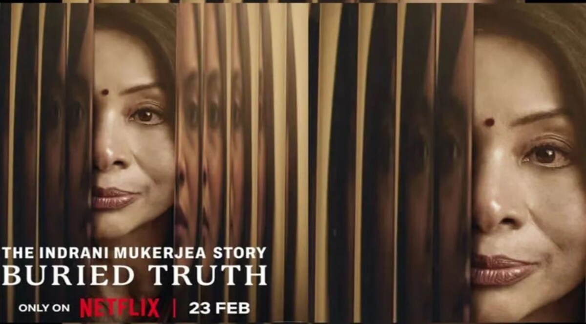 ये क्राइम, सस्पेंस और थ्रिलर वेब सीरीज सामने लाएगी शीना बोहरा हत्या के सीक्रेट नेटफ्लिक्स की वेब सीरीज खोलेगी कई राज