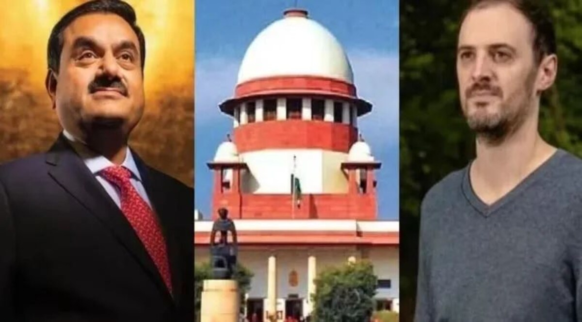 अडाणी-हिंडनबर्ग विवाद, न्यायालय में पुनर्विचार याचिका दायर, तीन जनवरी के फैसले की समीक्षा की गुजारिश अदालत का फैसला