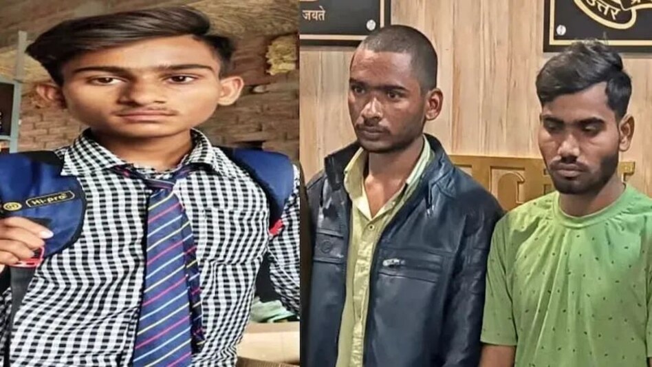 मौज-मस्ती के लिए खरीदनी थी स्कॉर्पियो, नाबालिग को किया किडनैप, अपहरणकर्ताओं ने मांगी 50 लाख की फिरौती, देवांगना घाटी के जंगल में हत्या मौज-मस्ती के लिए खरीदनी थी स्कॉर्पियो, नाबालिग को किया किडनैप, अपहरणकर्ताओं ने मांगी 50 लाख की फिरौ...