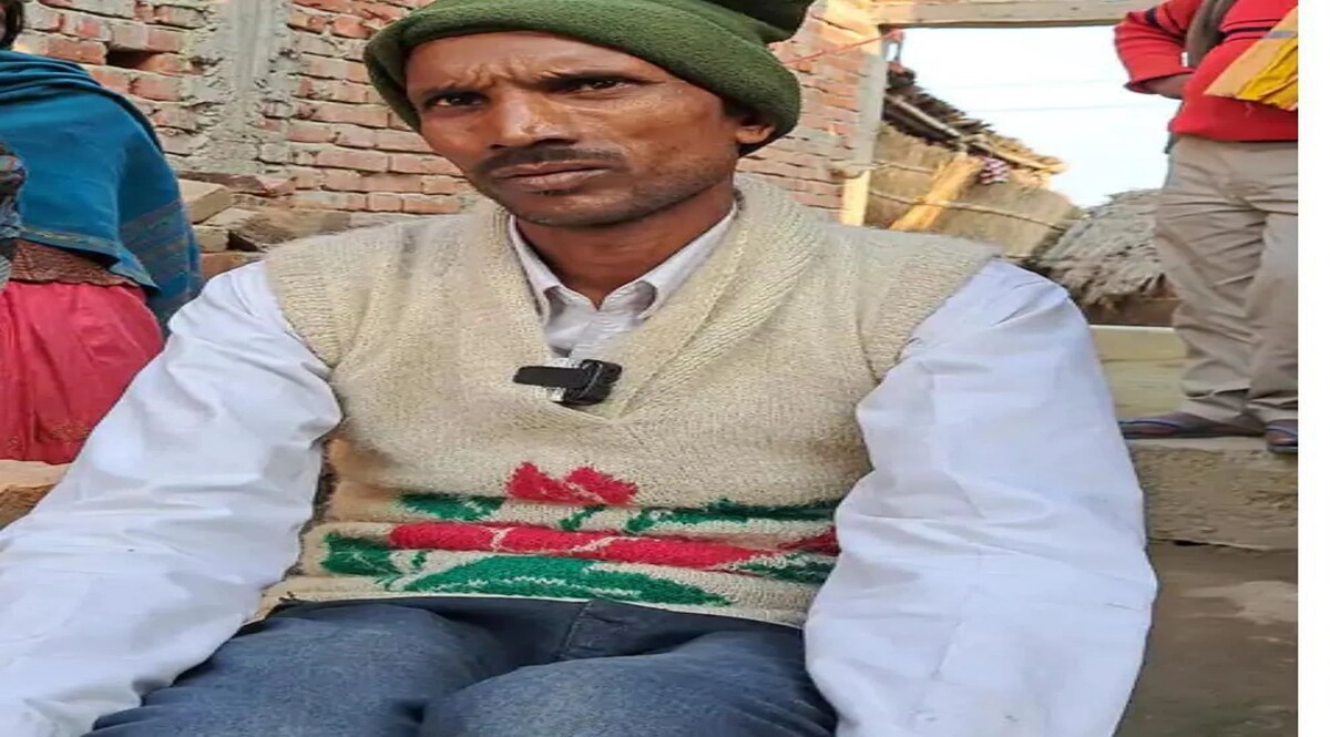 यहां 'किश्तों' में बीत रही है जिंदगी! पहले किश्त भरी फिर हो सका अंतिम संस्कार! यूपी के इस गांव की ये कहानी दिल पसीज देगी धर्मनाथ यादव