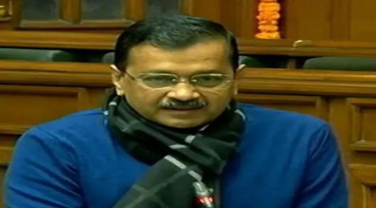 ईडी ने आबकारी नीति मामले में केजरीवाल को फिर नया समन जारी किया Arvind Kejriwal