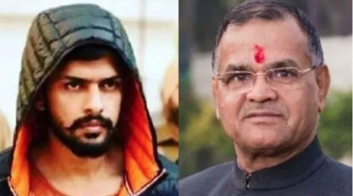 वैसे ही पीछा, वैसे ही ताबड़तोड़ फायरिंग, सिद्धू मूसेवाला की तरह हुआ नफे सिंह का मर्डर नफे सिंह की हत्या के पीछे अब लॉरेंस गैंग का नाम उठ रहा है