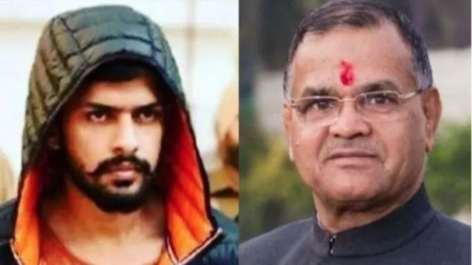 वैसे ही पीछा, वैसे ही ताबड़तोड़ फायरिंग, सिद्धू मूसेवाला की तरह हुआ नफे सिंह का मर्डर वैसे ही पीछा, वैसे ही ताबड़तोड़ फायरिंग, सिद्धू मूसेवाला की तरह हुआ नफे सिंह का मर्डर