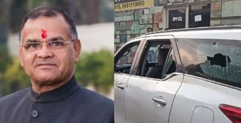 नफे सिंह की हत्या की सीबीआई जांच होगी, कत्ल में कई हाईटेक हथियारों का इस्तेमाल, कातिलों की कार का नंबर निकला फर्जी नफे सिंह की हत्या की सीबीआई जांच होगी, कत्ल में कई हाईटेक हथियारों का इस्तेमाल, कातिलों की कार का न...