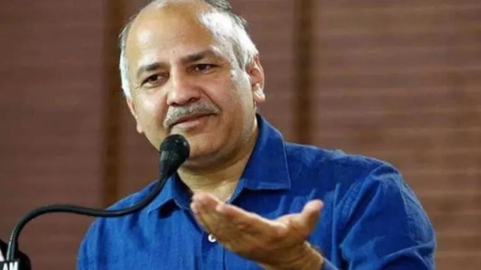 दिल्ली के पूर्व डिप्टी सीएम मनीष सिसोदिया का तिहाड़ जेल में एक साल पूरा, जेल में पूरे दिन ये काम करते हैं पूर्व उपमुख्यमंत्री दिल्ली के पूर्व डिप्टी सीएम मनीष सिसोदिया का तिहाड़ जेल में एक साल पूरा, जेल में पूरे दिन ये काम कर...