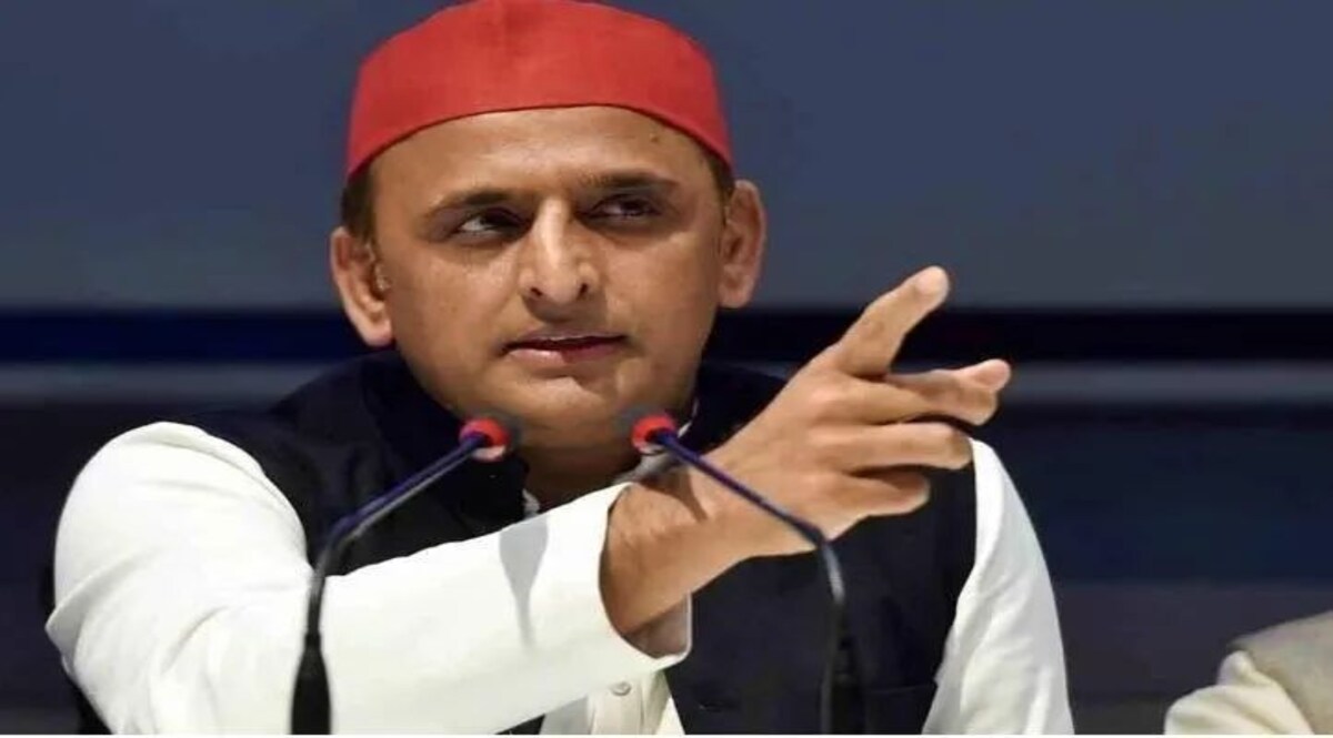 Akhilesh Yadav : सीबीआई ने अवैध खनन मामले में 29 फरवरी को अखिलेश यादव को तलब किया Akhilesh Yadav (File Photo)