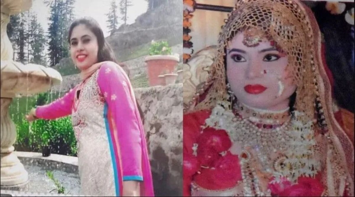 ATM के अंदर गर्भवती पत्नी के सिर में मारी गोली, घर जाकर अपने भाई को भी मारी गोली Crime Tak