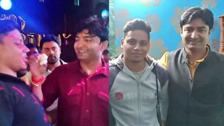 सेल्फी वाले हिस्ट्रीशीटर के खिलाफ होने वाला था STF का एक्शन तभी आ गई फोन कॉल, 'ऑपरेशन अबॉर्ट' सेल्फी वाले हिस्ट्रीशीटर के खिलाफ होने वाला था STF का एक्शन तभी आ गई फोन कॉल, 'ऑपरेशन अबॉर्ट'