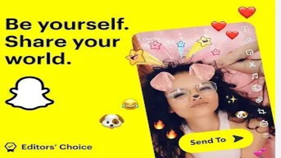 Snapchat प्रोफाइल पर लड़की की न्यूड फोटो और वीडियो अपलोड की, पुलिस ने ऐसे किया आरोपी को गिरफ्तार! Snapchat प्रोफाइल पर लड़की की न्यूड फोटो और वीडियो अपलोड की, पुलिस ने ऐसे किया आरोपी को गिरफ्तार!