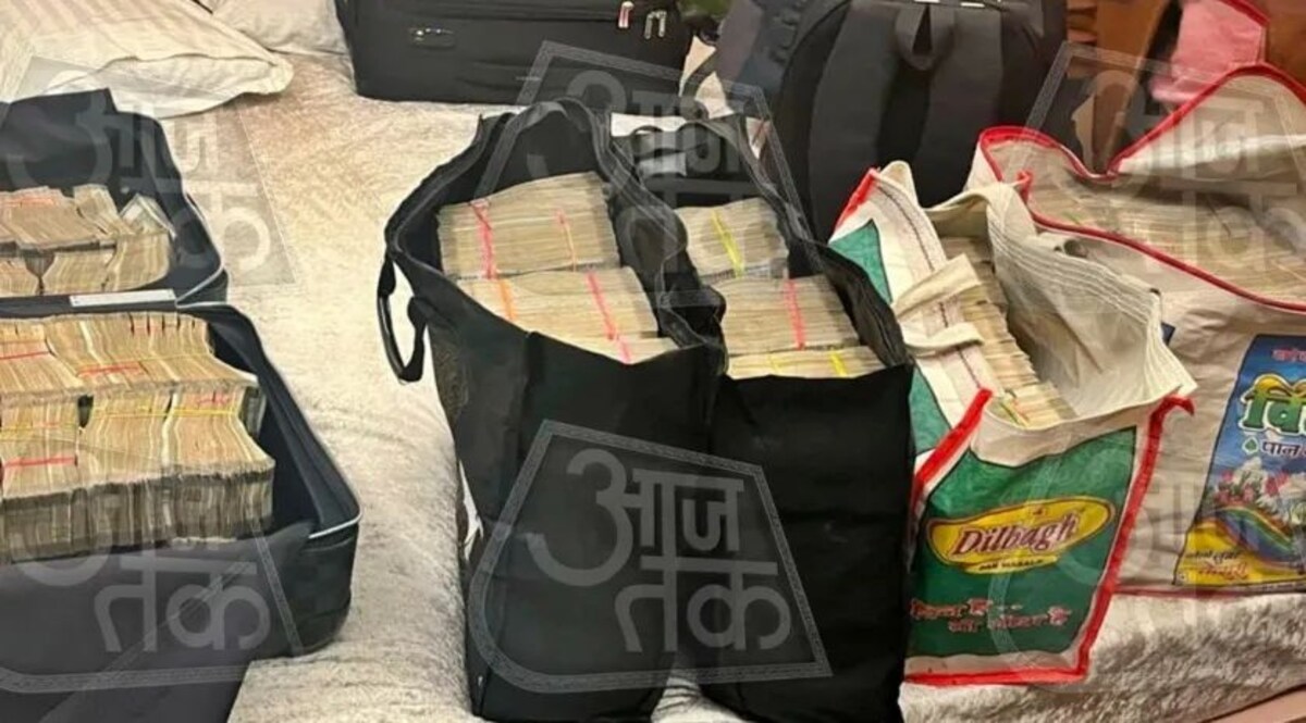 करोड़ों की कारें, विदेशों तक कारोबार, Kanpur की तंबाकू कंपनी पर Income Tax की रेड! Kanpur Tobacco Raids