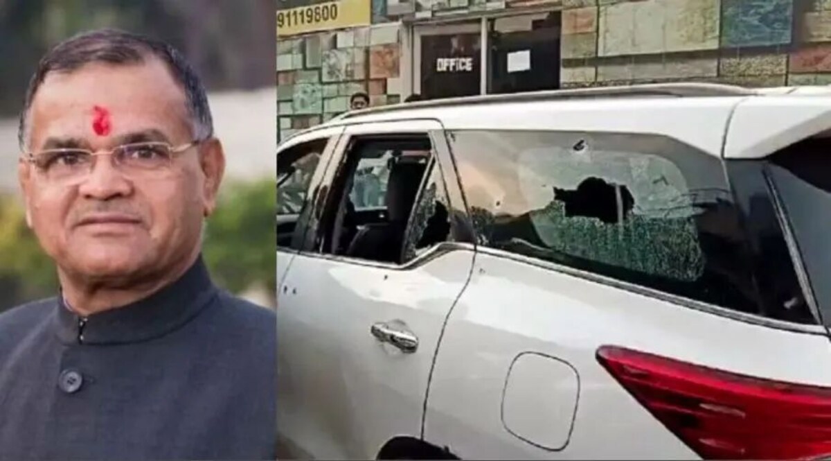 Nafe Singh Murder: दुश्मन गैंग से मिली टिप, गोवा से धरे गए दो शूटर, स्पेशल सेल और झज्जर पुलिस का ज्वाइंट ऑपरेशन नफे सिंह राठी की हत्या में शामिल दो शूटर गोवा से पकड़े गए