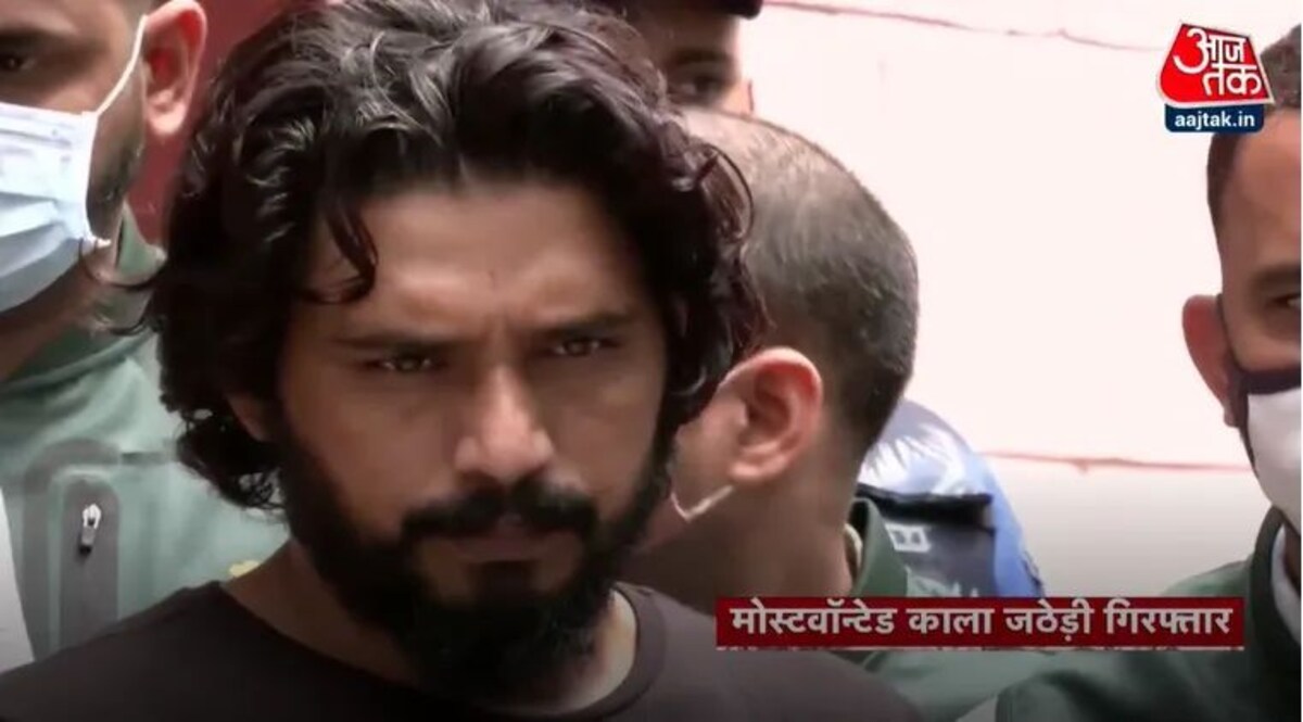 Gangster Kala Jathedi: गैंगस्टर काला जठेड़ी की होगी शादी, कोर्ट ने दी कस्टडी पैरोल गैंगस्टर काला जठेड़ी