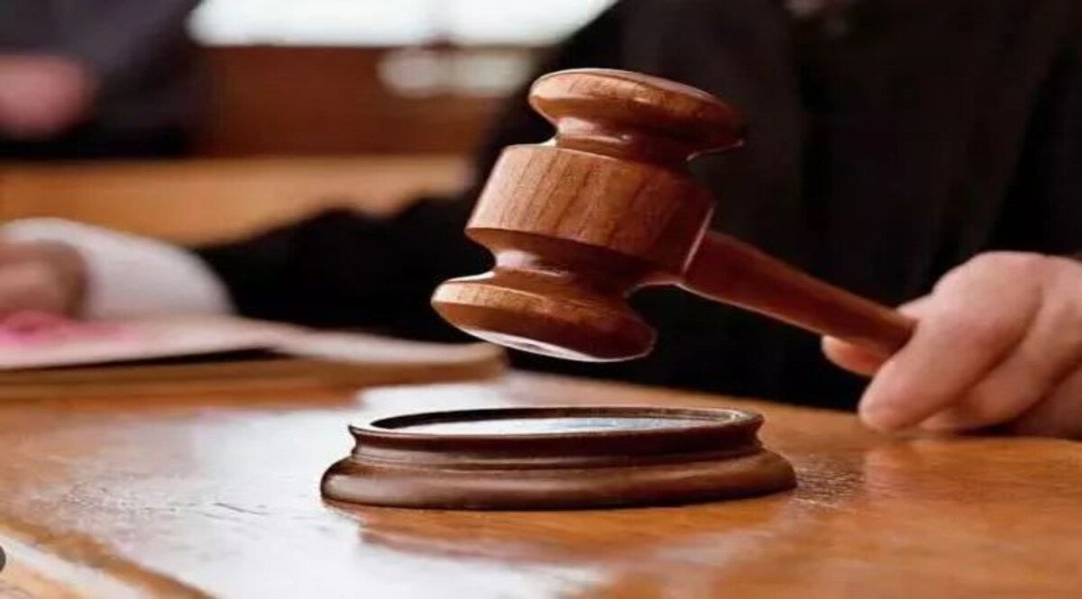 Gangsters Wedding Part-2: अब इस गैंग्स्टर को मिली शादी के लिए कस्टडी पैरोल, कोर्ट में बोला था 'साहब बस 6 घंटे दे दीजिए, शादी करनी है' सांकेतिक तस्वीर