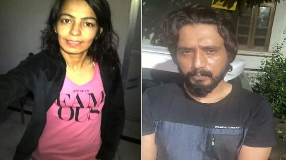 'मेरा मकसद काला जठेड़ी को जेल से बाहर निकालना है', ...जब लेडी DON अनुराधा ने कही थी ये बातें 'मेरा मकसद काला जठेड़ी को जेल से बाहर निकालना है', ...जब लेडी DON अनुराधा ने कही थी ये बातें