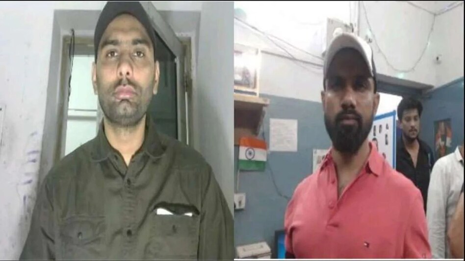 गैंगस्टर टिल्लू ताजपुरिया की हत्या का आरोपी योगेश टुंडा भी करने चला शादी, जानिए कौन है दुल्हनिया गैंगस्टर टिल्लू ताजपुरिया की हत्या का आरोपी योगेश टुंडा भी करने चला शादी, जानिए कौन है दुल्हनिया