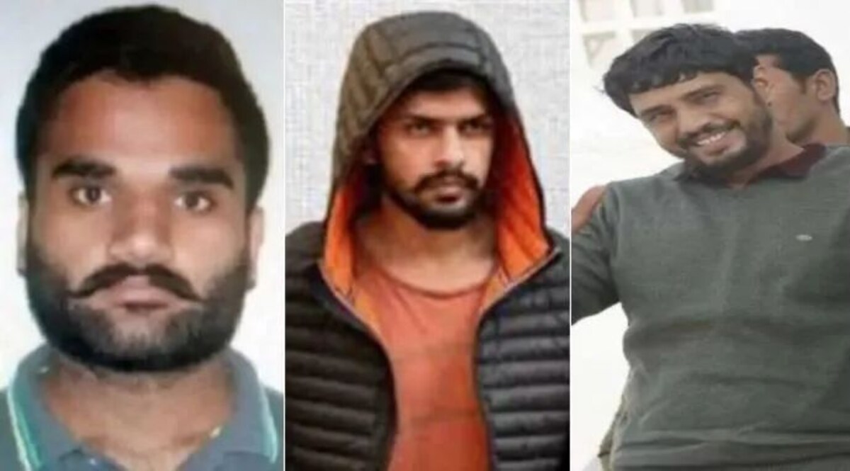 जेल गया था सीधा सादा 'संदीप', बाहर आया अपराध जगत का 'काला जठेड़ी', हत्या में 30 गोली चलने का मतलब 'काला जठेड़ी' जेल गया था सीधा सादा 'संदीप', निकला था अपराध जगत का काला जठेड़ी