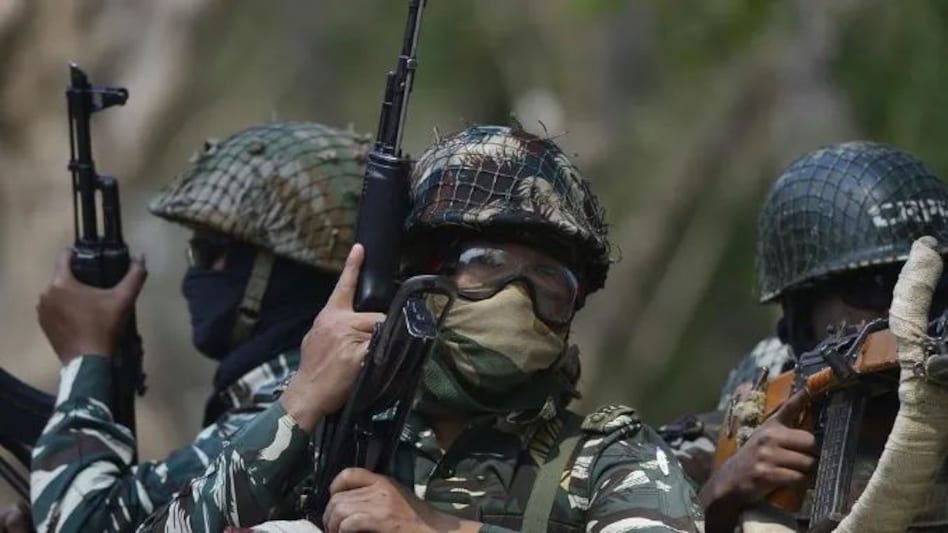 मणिपुर : सेना के अधिकारी का थोउबल जिले में अपहरण, पुलिस कर रही है जांच मणिपुर : सेना के अधिकारी का थोउबल जिले में अपहरण, पुलिस कर रही है जांच