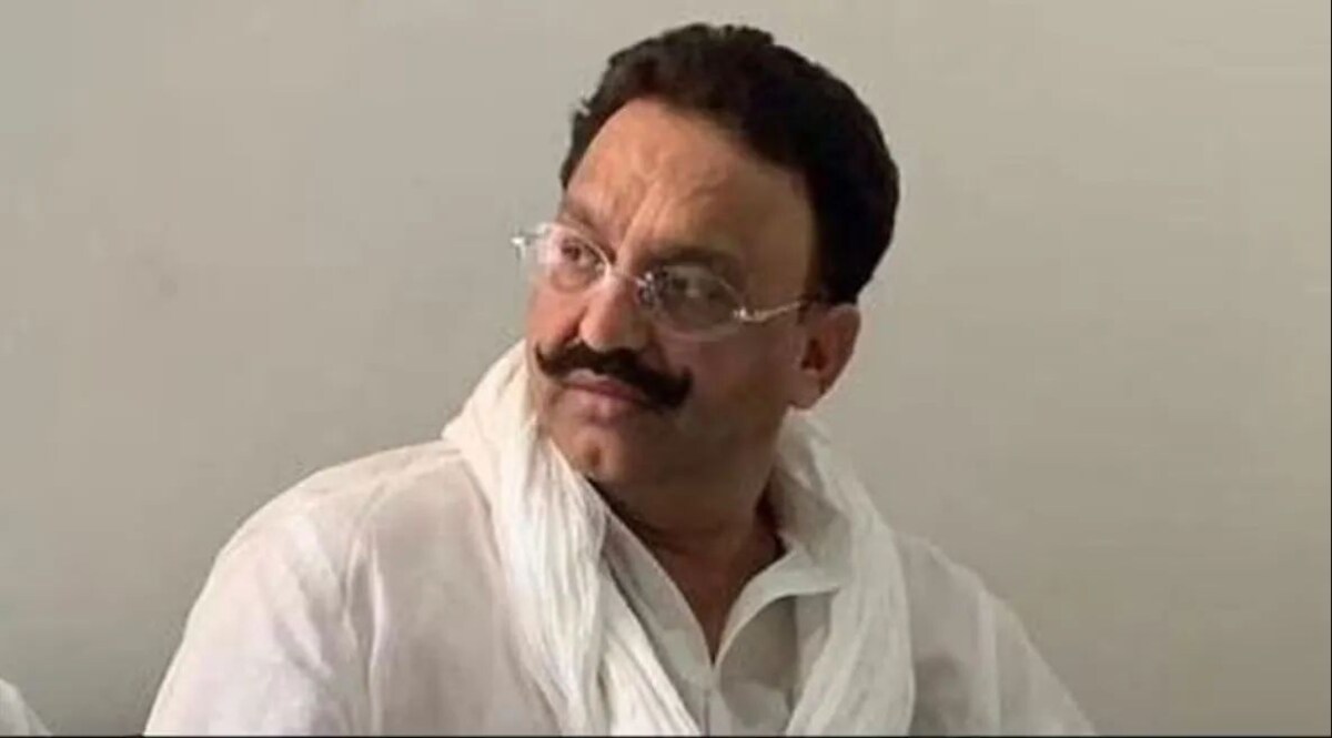 पूर्व विधायक मुख्तार अंसारी को उम्रकैद की सजा, आर्म्स एक्ट के तहत पाया गया दोषी Crime Tak