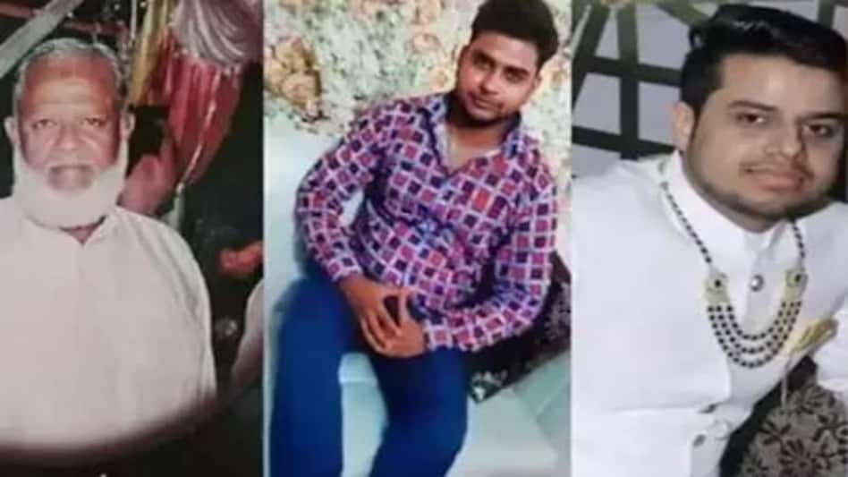 शर्ट के गुलाबी बटन ने कातिल को पहुँचाया काल कोठरी, मिली सजा-ए-मौत शर्ट के गुलाबी बटन ने कातिल को पहुँचाया काल कोठरी, मिली सजा-ए-मौत