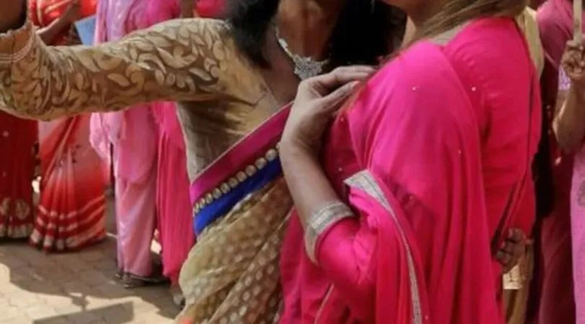 किन्नरों को अगवा किया, बाल काटे जुल्म किया, चप्पल चाटने के लिए मजबूर किया, दो किन्नर गिरफ्तार जांच में जुटी पुलिस